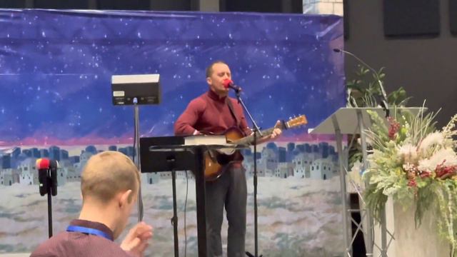 In Memory Of Леонид Чеховский Это Иисус тебя зовет, это Иисус тебя зовет! Leon Chekhovsky смотреть онлайн