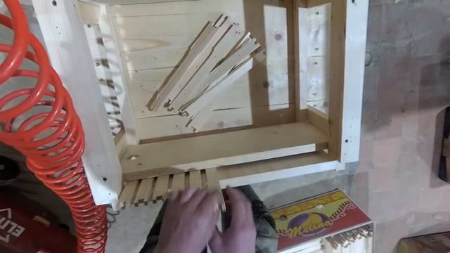Изготовление еврорамки для себя смотреть онлайн