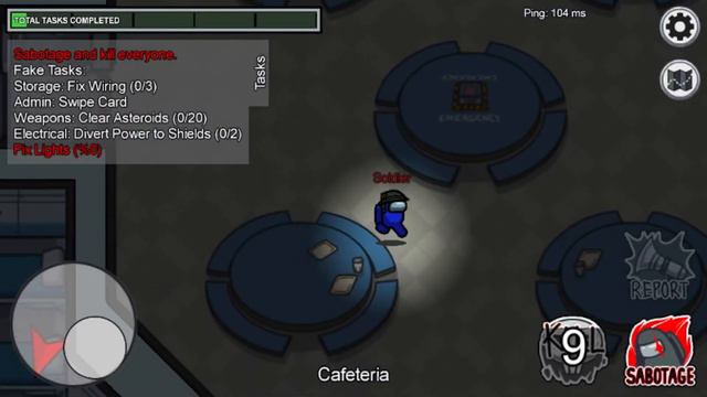 among us with the dumbest rules смотреть онлайн