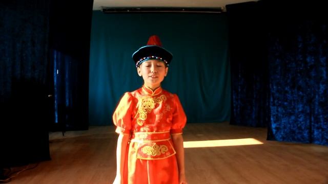 Кижинга. Интернат. Ванданова Дари 4 класс смотреть онлайн