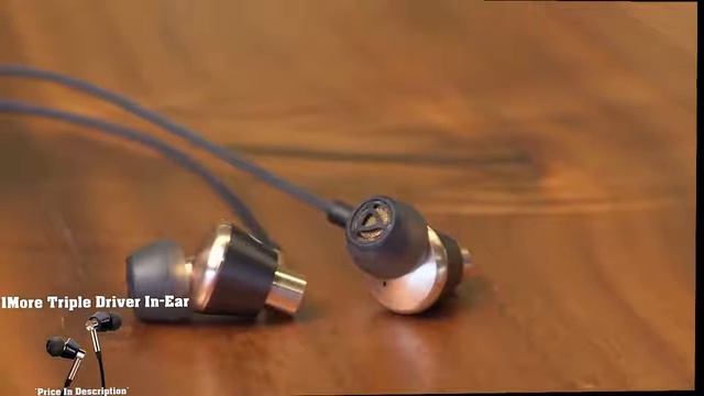 TOP 5 Best Earbuds Amazon 2019 смотреть онлайн