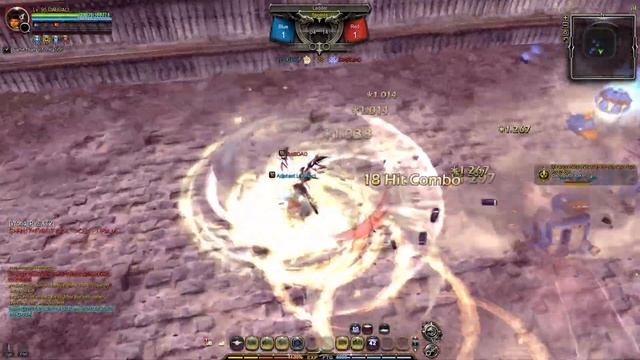 Oracle Elder 2000+ | DNSEA Rank Season 24 смотреть онлайн