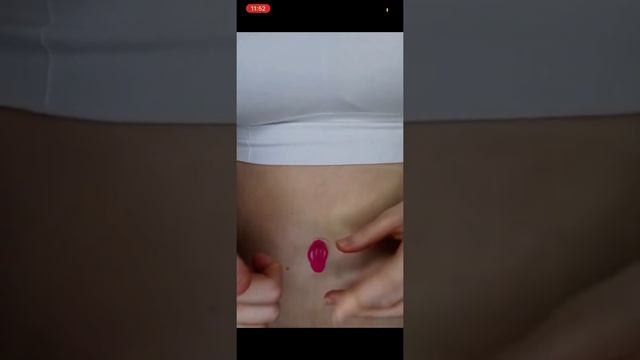 Модуль 3 Фонарик на мелкие рубцы смотреть онлайн