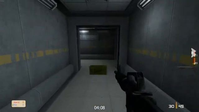 Working on a new mode for Goldeneye Source 9/08/2018 смотреть онлайн