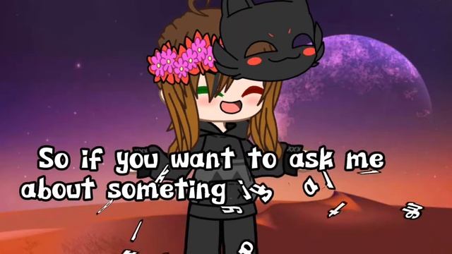 I'm going to react your gacha content. смотреть онлайн