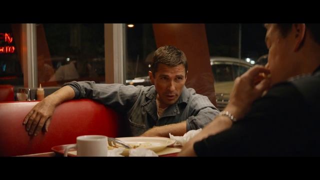 Ford v Ferrari 2019 - Official HD Trailer 2  Christian Bale Matt Damon Jon Bernthal
