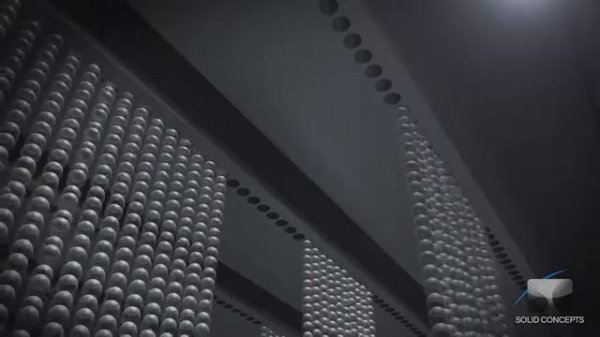 технология 3D-печати PolyJet Technology