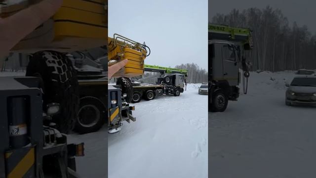 Xcmg xct25 полный привод смотреть онлайн