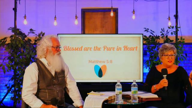 Wednesday Night Service - 08/17/2022 смотреть онлайн