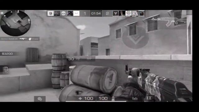 Зашел на Faceit Legend | Мнение об игроках и фейсите | Standoff 2 смотреть онлайн
