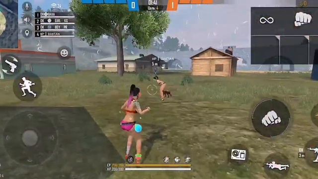 Как найти друзей #freefire #garena #freefireindiaofficial