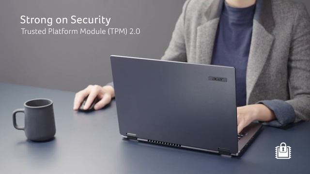 TravelMate Spin P4 & P4 | Acer