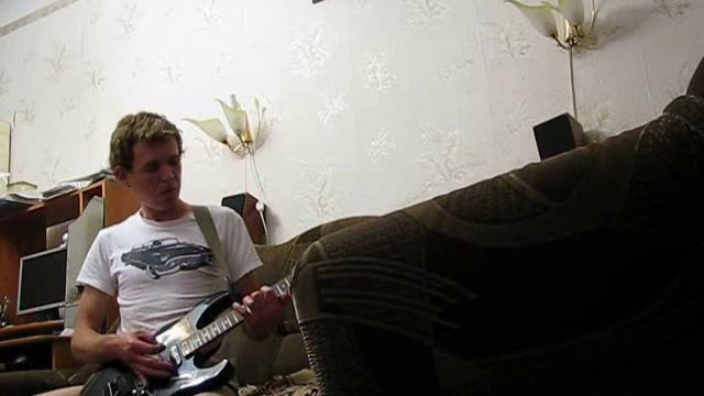 Metallica Forever смотреть онлайн