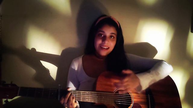 Kina Chir cover | by Tisha Mogha смотреть онлайн