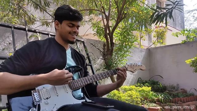 Besabriyaan Cover |  MS DHONI  |  Armaan Malik-Amaan Malik
