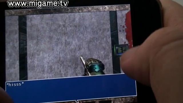 Doom2 RPG 리뷰 смотреть онлайн