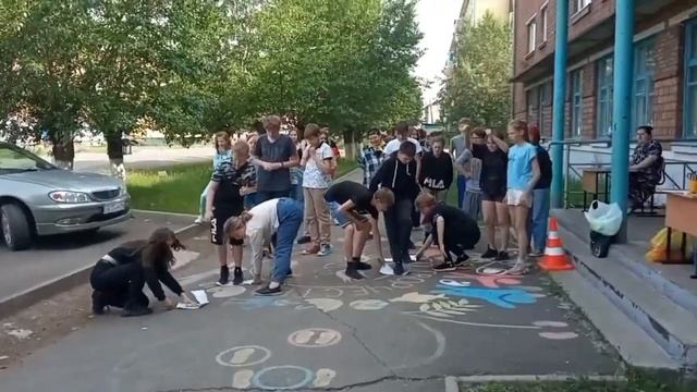 Безопасность жизнедеятельности детей смотреть онлайн
