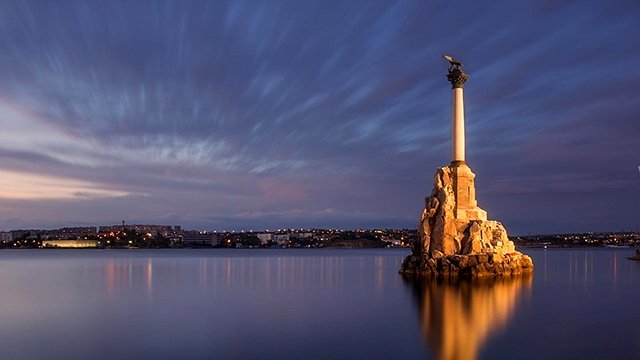 Александр Городницкий - "Севастополь" смотреть онлайн