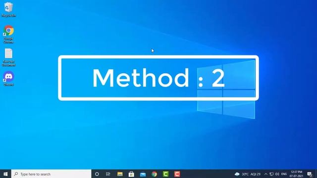 Fix Discord Opening In Startup смотреть онлайн