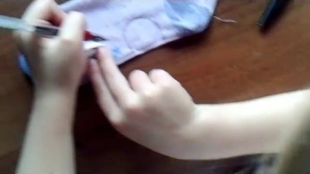 Выкройка обезьянки смотреть онлайн
