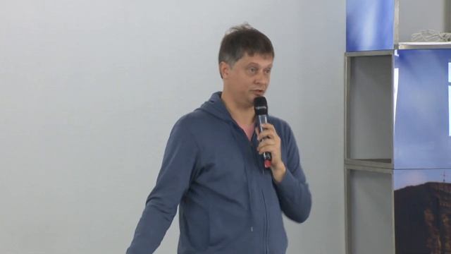 Лекция Антона Бубновского смотреть онлайн