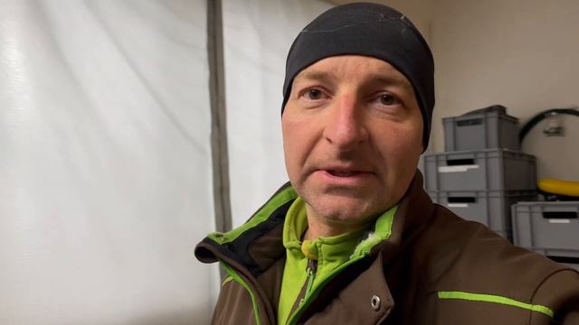 Kleinigkeiten Am Kemper Und Küche Eingebaut / #42 / #vlog