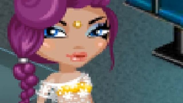 AVATARIA/\ ОБНОВЛЕНИЕ! НОВЫЕ ПРИЧЕСКИ. смотреть онлайн