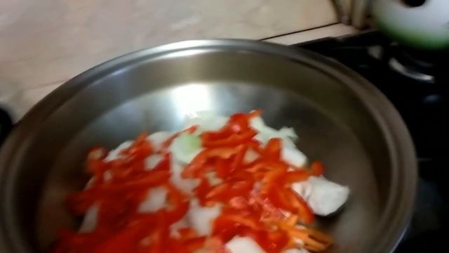 Готовим с любовью!!! смотреть онлайн