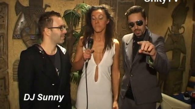 Unity TV Открытие 5 ЭЛЕМЕНТА - 26.02.2011 (Луганск) смотреть онлайн