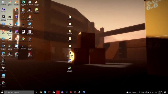 [ROBLOX TUTORIAL] how to change your cursor and the sky! смотреть онлайн