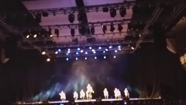 Театр танца "Искушение" Санкт-Петербург смотреть онлайн
