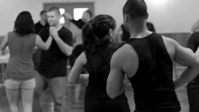 Salsa Demo смотреть онлайн