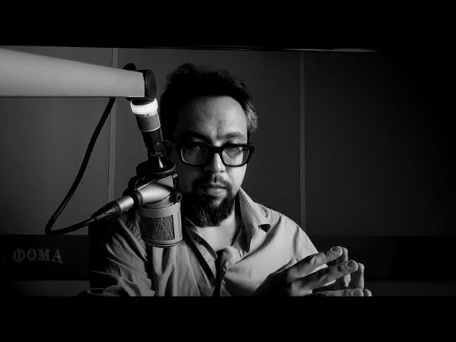Священник Стивен Фриман. Тихий Апокалипсис смотреть онлайн