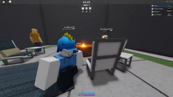 Roblox SCP 3008 2.6 Is Out Now! (NEW Update Review)