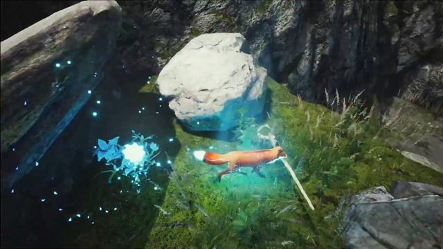?? Spirit of the North ?? Новая игра "Дух Севера" на стриме с Дашей. Выход игры 07.05.2020. смотреть онлайн