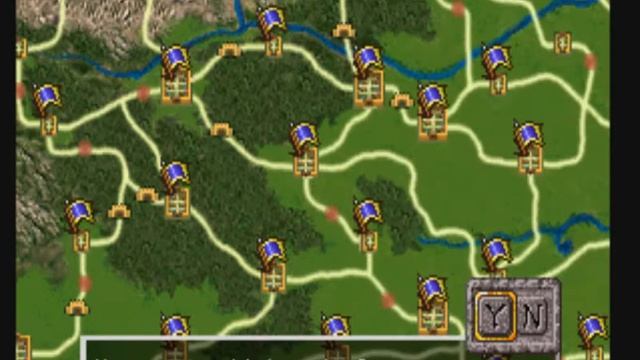 [PS1]Romance of the Three Kingdoms 4 : Wall of Fire COMPLETE смотреть онлайн