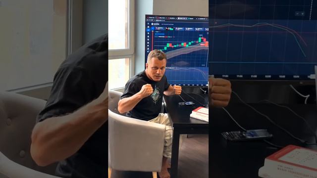 Заказ поздравления с днем рождения для трейдеров? 😂Делайте добро! смотреть онлайн