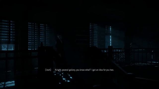 Until Dawn - Episode 5 - I Don't Think He's A Real Doctor (ft. K3ybon) смотреть онлайн