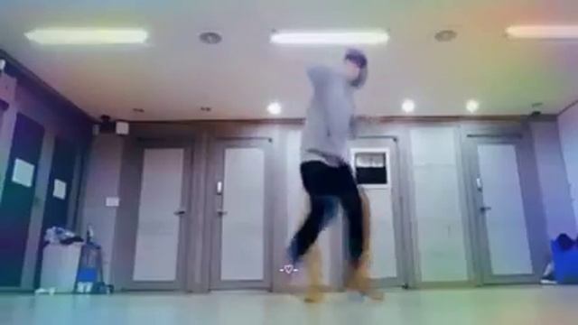 Dances Jimin (танец чимина) смотреть онлайн