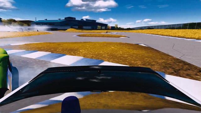 [assetto corsa] zeN's drift server in meihan 2020 Day 01 смотреть онлайн