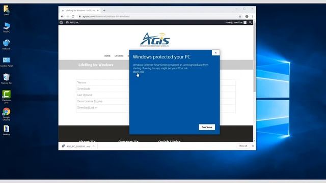 Register, Download & Launch LifeRing for Windows PC смотреть онлайн