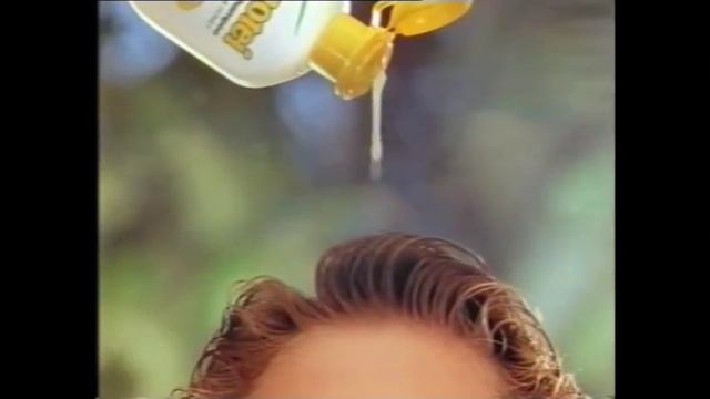 Timotei Shampoo (circa 1997)