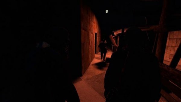 Что такое DayZ Metro RP?