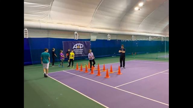 Зимние сборы 2019 в Пскове смотреть онлайн