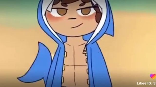Леон и сенди если хотите получить Легу то нужно подписаться ♥️😋👍 смотреть онлайн