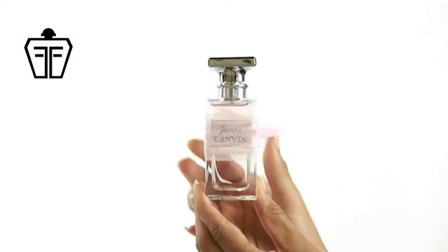 Jeanne Lanvin Perfume смотреть онлайн