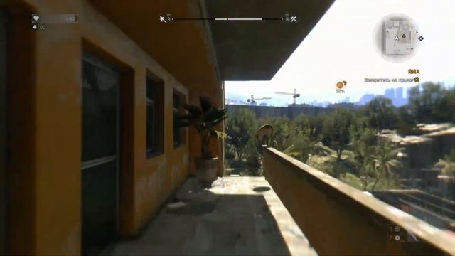 Dying Light Прохождение #9# смотреть онлайн