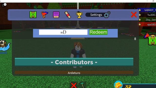 КОДЫ В "ПОСТРОЙ КОРАБЛЬ И НАЙДИ СОКРОВИЩЕ" 2023 смотреть онлайн