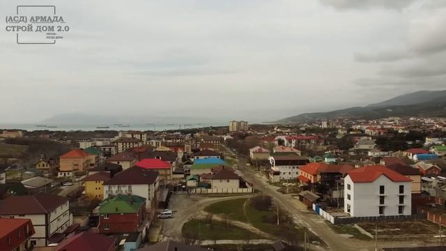 ПРОДАЖА земельный участок 22 сотки рядом с морем. с. Кабардинка смотреть онлайн