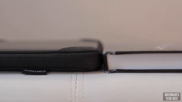 Book Cover Case Review for MacBook Pro + GIVEAWAY! смотреть онлайн